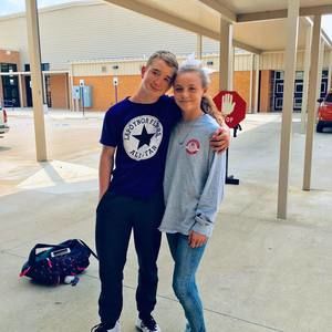 Meet your Posher, Brian